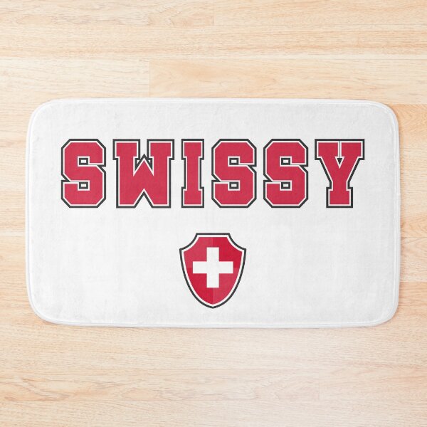 Item preview, Swissy designed and sold by Todd Klassy.