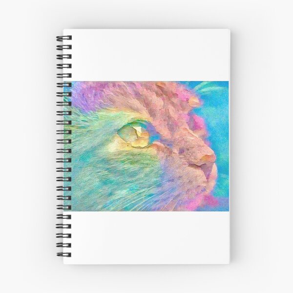 Item preview, Dream Cat designed and sold by rahulbhalley.