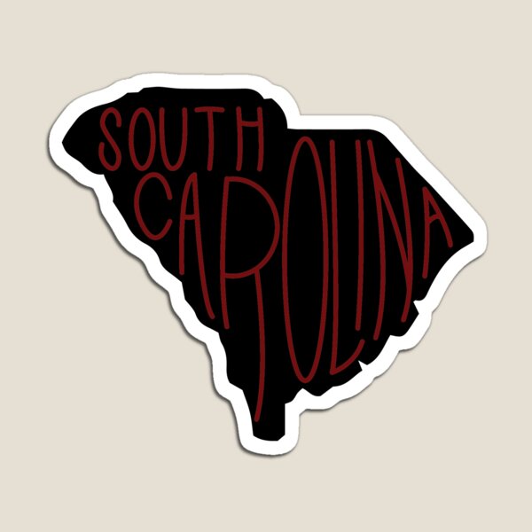 Item preview, Black South Carolina State designed and sold by zoedkennedyy.