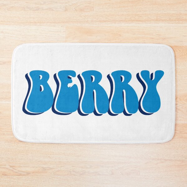 Item preview, Berry College designed and sold by kkosmicki.