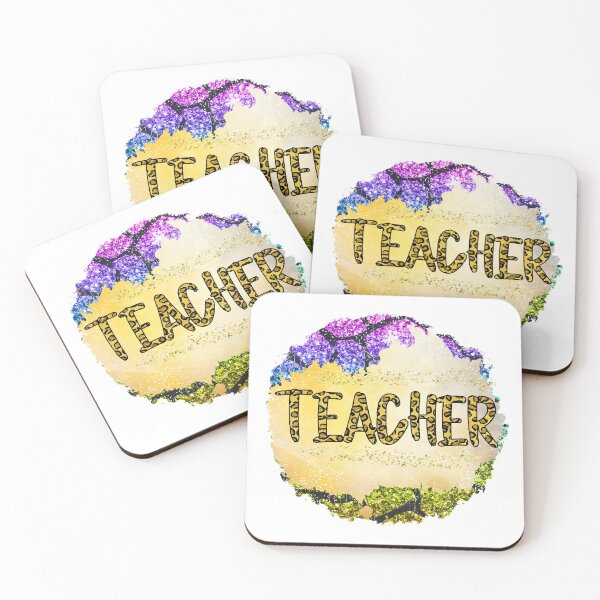 Item preview, Teacher Appreciation Gifts - Teacher Back to School Gifts designed and sold by younghopes.