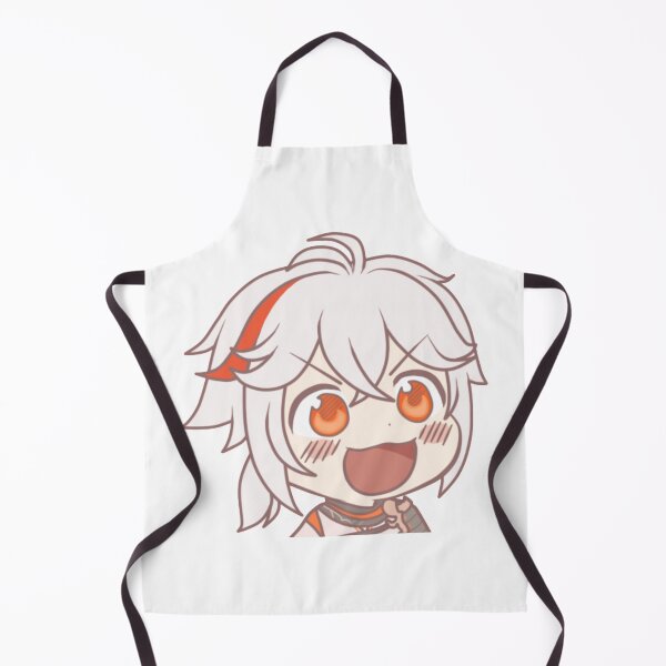 Item preview, kazuha genshin impact designed and sold by manota.