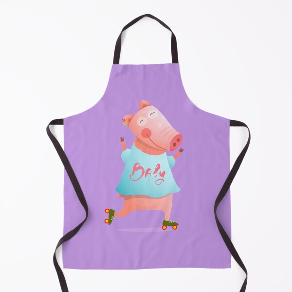 Item preview, cerdo patinaje designed and sold by popmarleo.