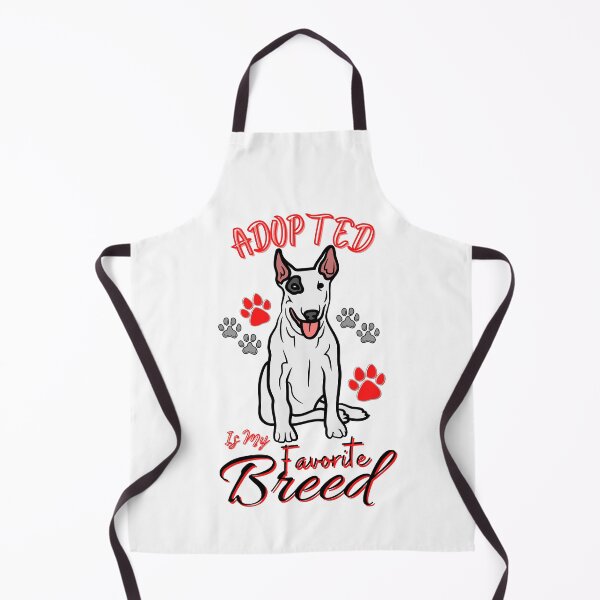 Item preview, Adopted Is My Favorite Breed designed and sold by JoLiShop.