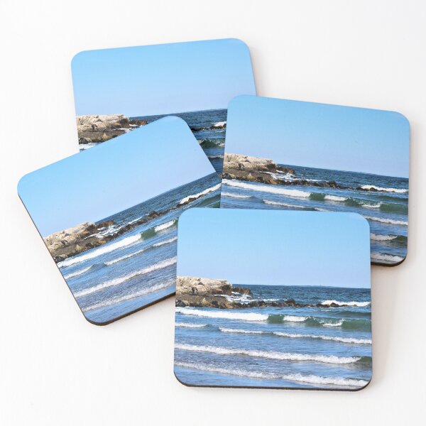 Item preview, Beach day, 2021 East Coast designed and sold by Daniela-Aqua.