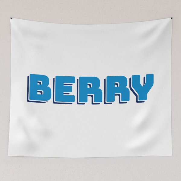 Item preview, Berry College designed and sold by kkosmicki.