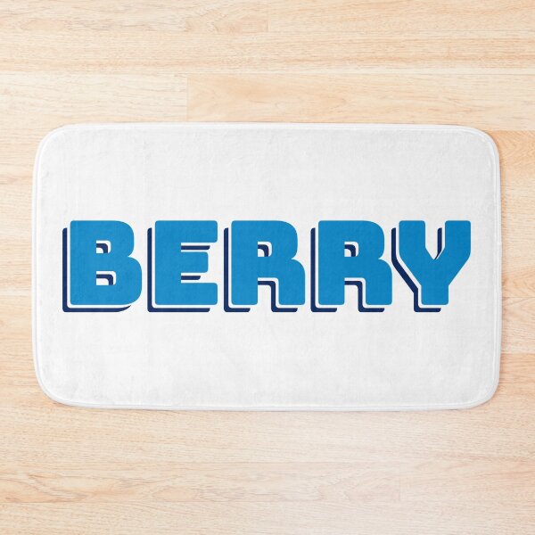 Item preview, Berry College designed and sold by kkosmicki.