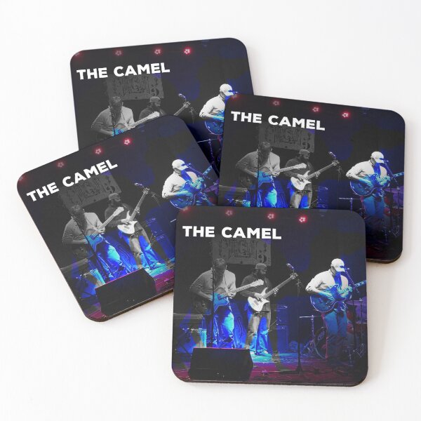 Item preview, the camel live music designed and sold by juanaprice.