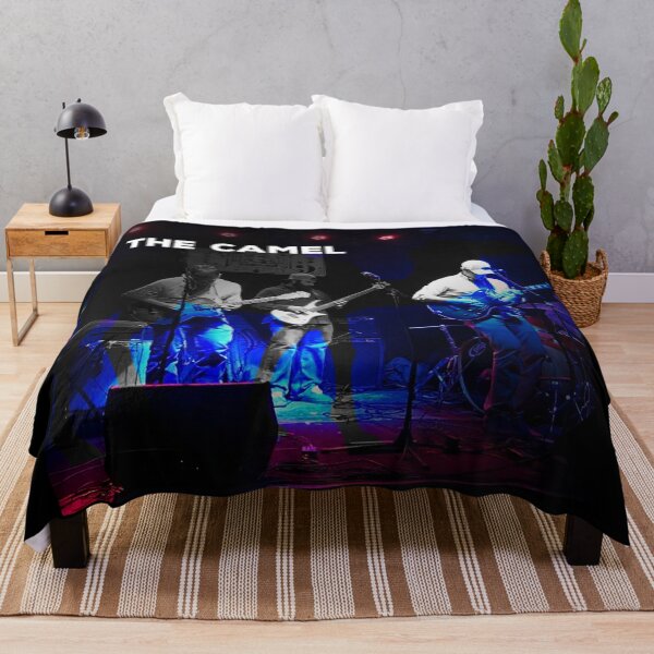 Item preview, the camel live music designed and sold by juanaprice.