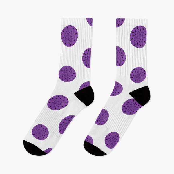 Item preview, Reverb Records (Violet Spiral) designed and sold by Dokka Chapman.