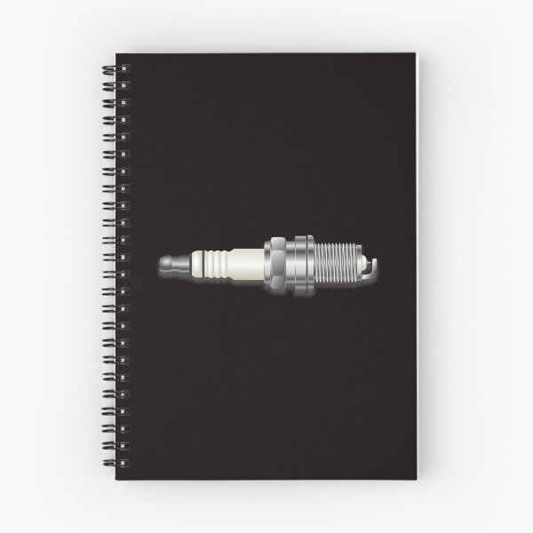 Item preview, Cool Spark Plug designed and sold by GSAPilot.