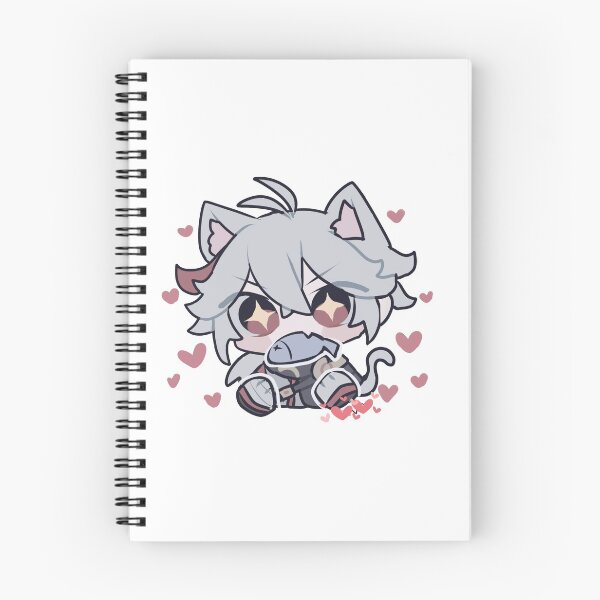 Item preview, kazuha genshin impact hearts  designed and sold by manota.