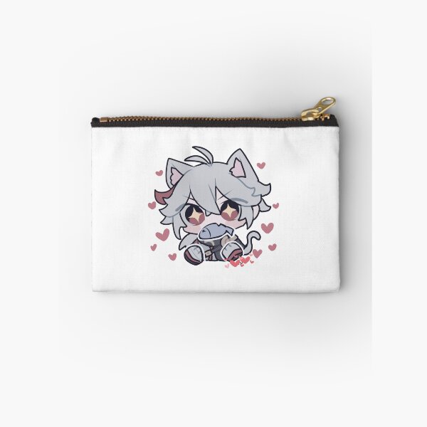 Item preview, kazuha genshin impact hearts  designed and sold by manota.