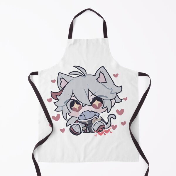 Item preview, kazuha genshin impact hearts designed and sold by manota.