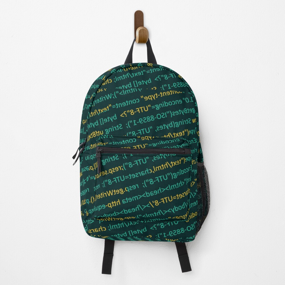 Item preview, Backpack designed and sold by sourav1993.