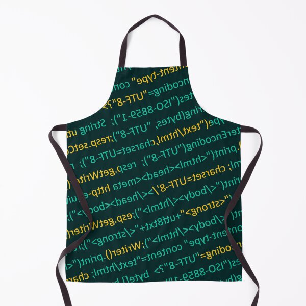 Item preview, Programming Code Scrambling designed and sold by Fine Art California.