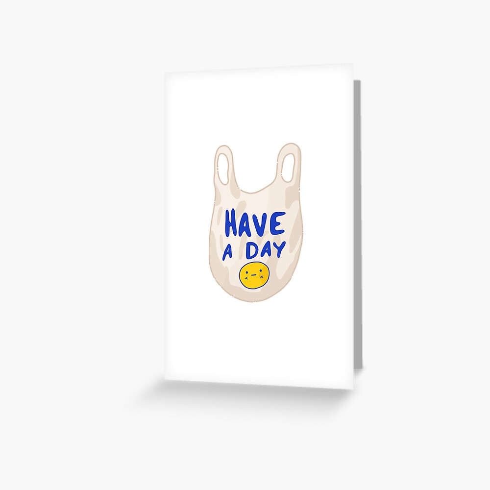 Item preview, Greeting Card designed and sold by aileenswansen.