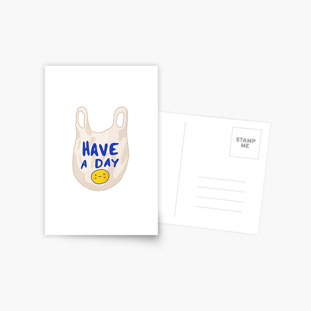 Item preview, Postcard designed and sold by aileenswansen.