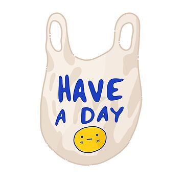Artwork thumbnail, Have a Day by Aileen Swansen
