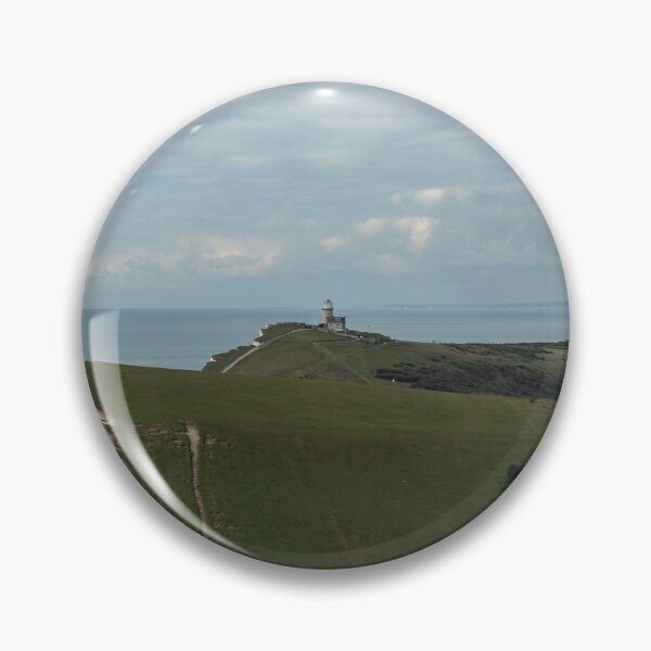 Item preview, Beachy Head Trail Path designed and sold by Eduardo Vieira.