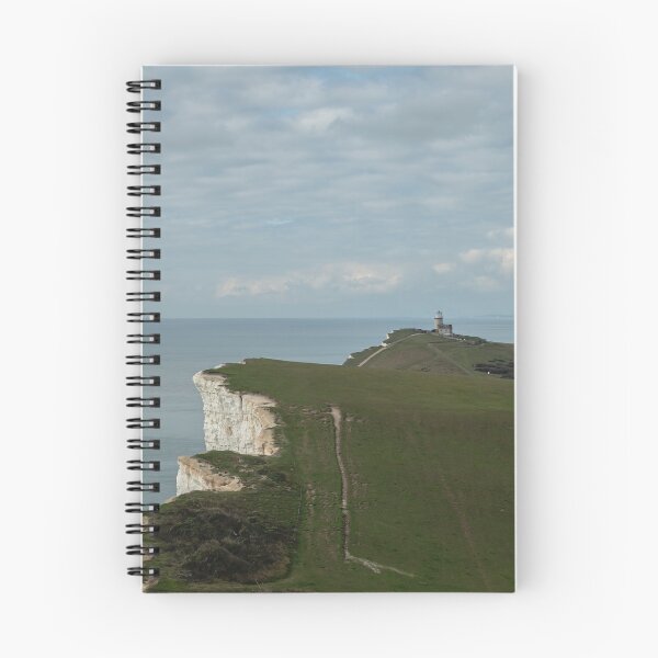 Item preview, Beachy Head Trail Path designed and sold by Eduardo Vieira.