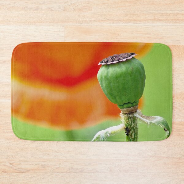Item preview, Poppy Seed Pod No Petals designed and sold by DesignMore21.