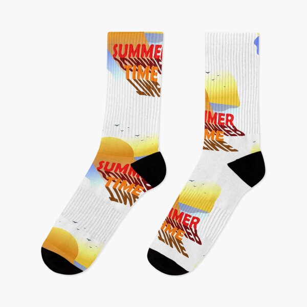 Item preview, Summer Time Sunset designed and sold by Logan81.