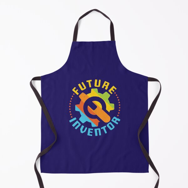 Item preview, Future Inventor Love Inventing STEM Engineering designed and sold by jaygo.