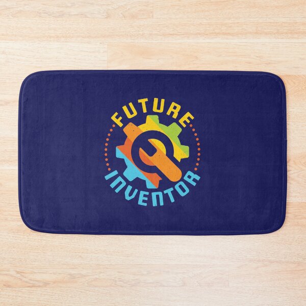 Item preview, Future Inventor Love Inventing STEM Engineering designed and sold by jaygo.