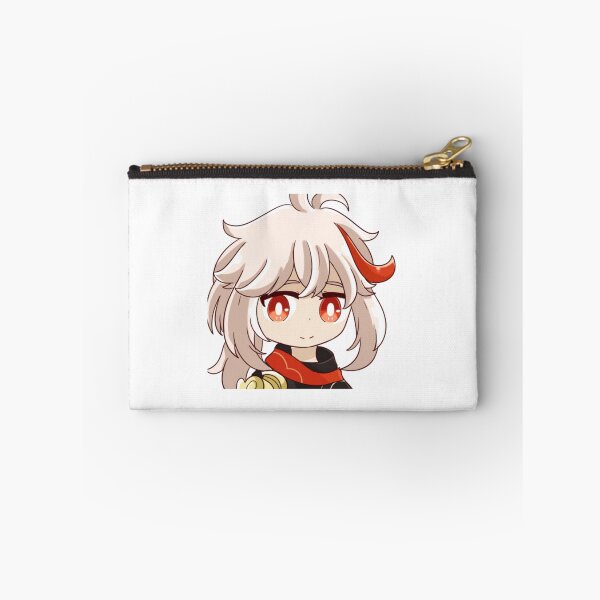Item preview, kazuha genshin impact designed and sold by manota.