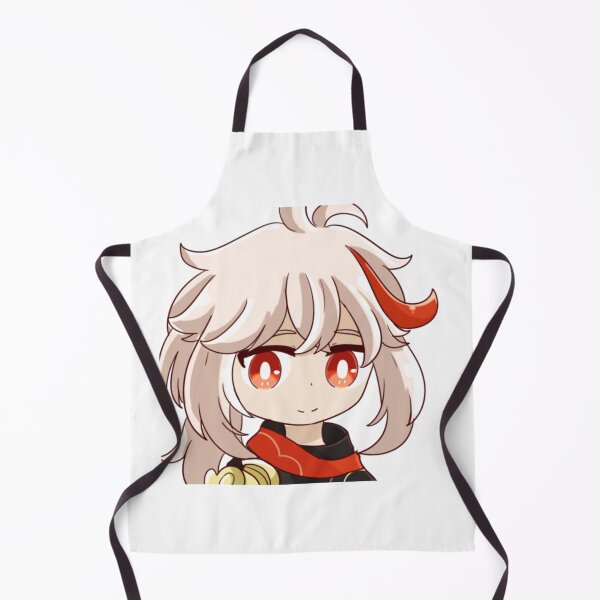 Item preview, kazuha genshin impact designed and sold by manota.