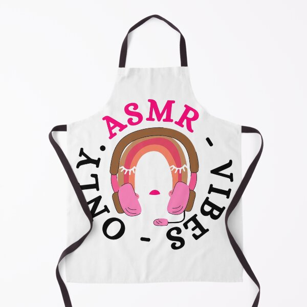 Item preview, Asmr vibes only designed and sold by ronaldsonou.