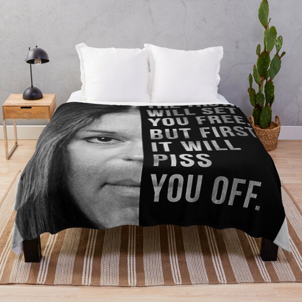 Item preview, Quote Gloria Piss Off designed and sold by linoazabito.