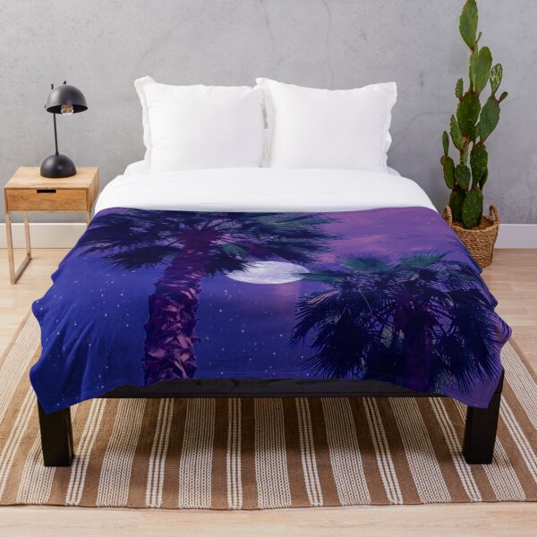 Item preview, Tropical Evening  designed and sold by Elysian Vision.