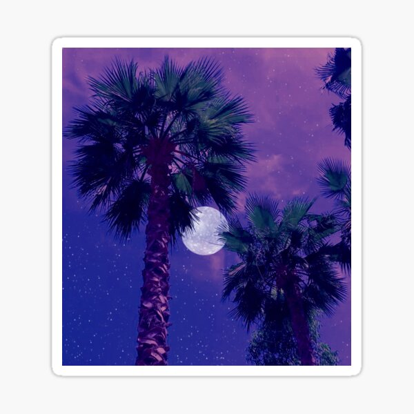 Item preview, Tropical Evening  designed and sold by Elysian Vision.