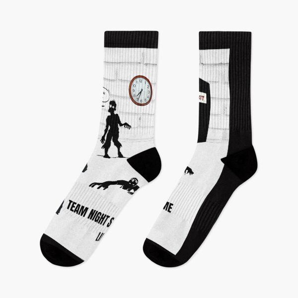 Item preview, Team Night Shift designed and sold by StrawberryLaura.