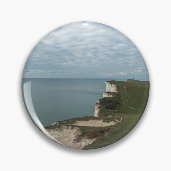 Item preview, Beachy Head Coastline designed and sold by Eduardo Vieira.