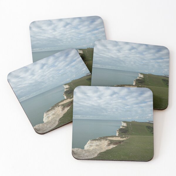 Item preview, Beachy Head Coastline designed and sold by Eduardo Vieira.