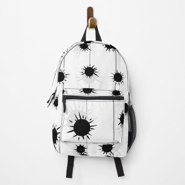 Item preview, Black and white abstract awesome pattern designed and sold by dpeepowl.