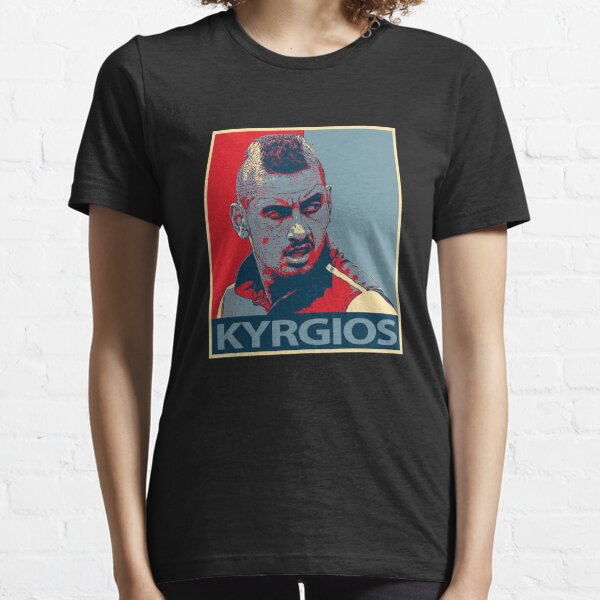 kyrgios t shirt