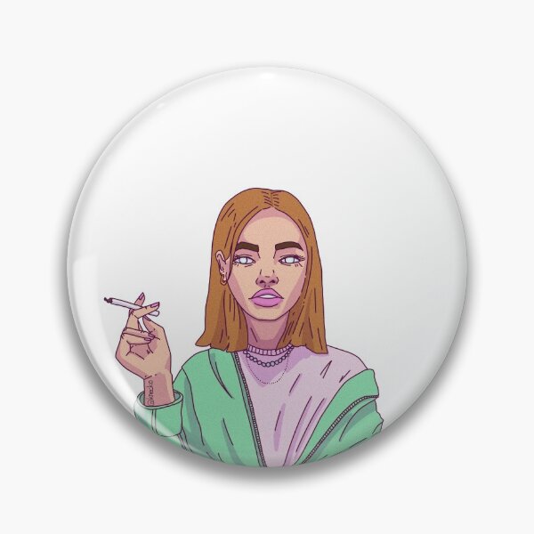 Artikelvorschau, City Nights Sticker entworfen und verkauft von kunstknecko.