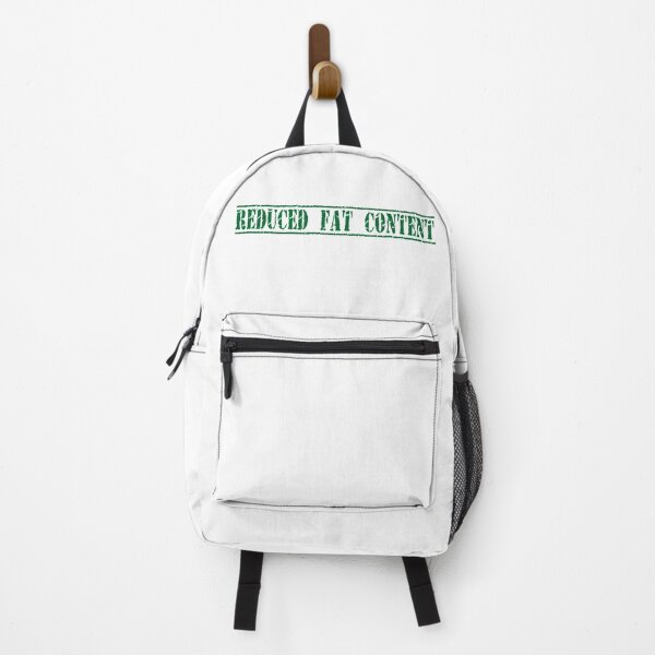 Item preview, Reduced fat content designed and sold by IVEKDESIGN.