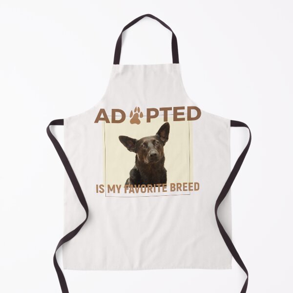 Item preview, Adoptado es mi raza favorita designed and sold by sunnyxvibesss.