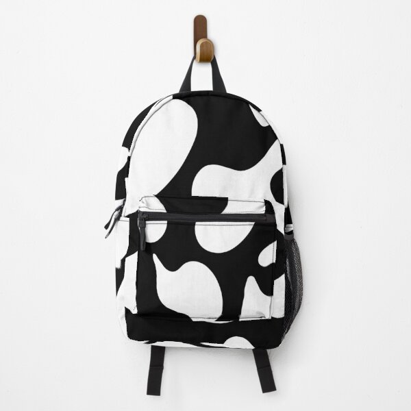 Item preview, Black and white abstract designed and sold by Terelaska.