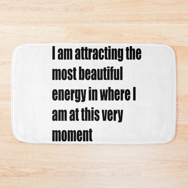 Item preview, Affirmation designed and sold by Phoebe (meaning radiant) Millie.