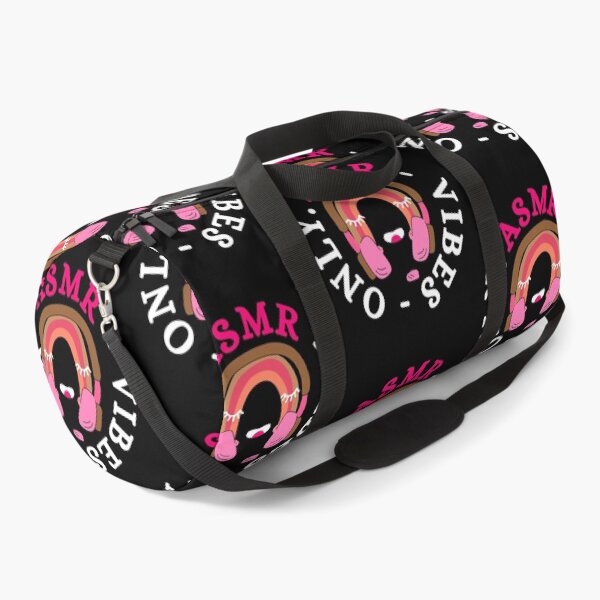Item preview, Asmr vibes only designed and sold by ronaldsonou.