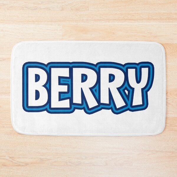 Item preview, Berry College designed and sold by kkosmicki.