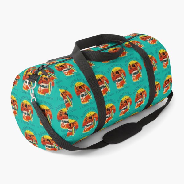 Item preview, Apparently I Camp Now designed and sold by Eman4design.