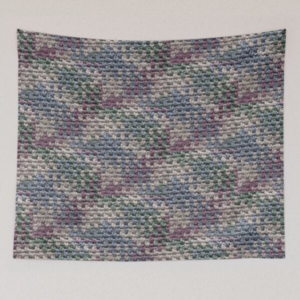 Item preview, Crochet beauty designed and sold by memorguson.