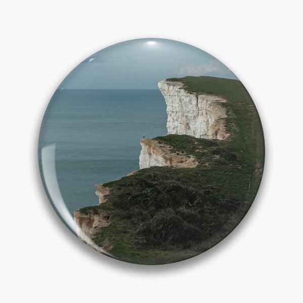 Item preview, Beachy Head White Cliffs  designed and sold by Eduardo Vieira.